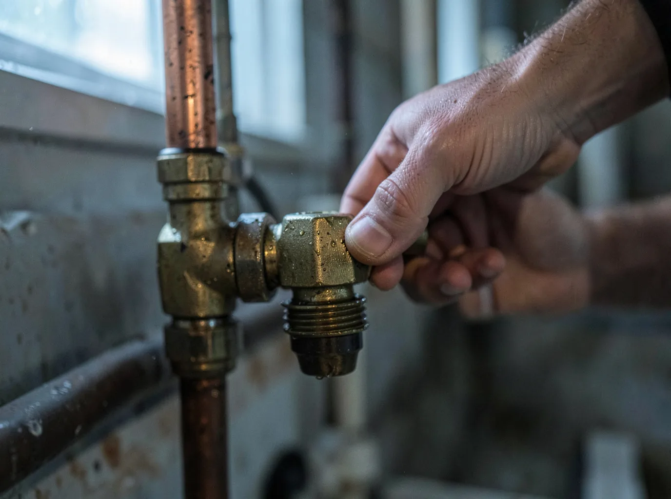 Emergency Plumber Prospect, VA FAQs